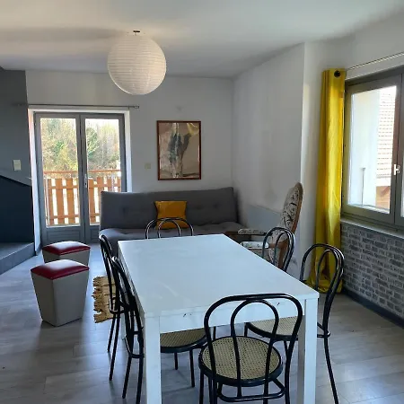 度假居 La Petite Maison Vue D'elise