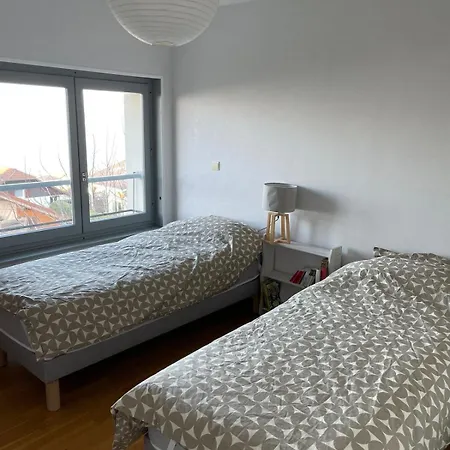 La Petite Maison Vue D'elise 度假居