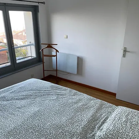 La Petite Maison Vue D'elise 度假居 *